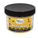Hair Ecstasy Yellow  Bees Wax 7.5oz