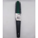 Glamour Hair Brush -Black/Green