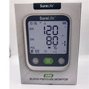 SureLife Arm Blood Pressure Monitor