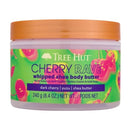 Tree Hut Cherry Rave Whipped Shea Body Butter 240g