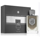 Lattafa Liam Grey Eau de Parfum Spray 100ml