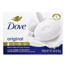 Dove Beauty White Beauty Bar Soap - 3.17oz