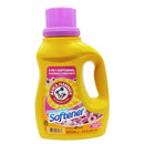 Arm & Hammer Liquid Detergent + Softener, Orchard Bloom 39.4 fl oz