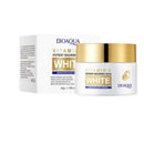 Bio Aqua Vitamin C Potent Nourish Brightening Face Cream 50g