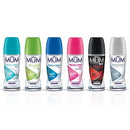 Mum Antiperspirant Roll-On 50ml + 50% Extra Free