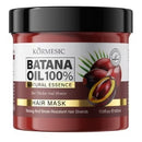 Kormesic 100% Pure Batana Oil