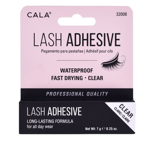 Cala Waterproof Lash Adhesive - Fast Drying