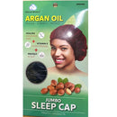 Dream World Argan Oil Jumbo Sleeping Cap
