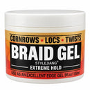 Stylejiang Braid Gel 120ml