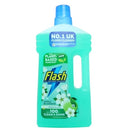 Flash Multipurpose Floor Cleaner Liquid Apple Blossom 1L