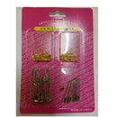 Fortune Safety Pins