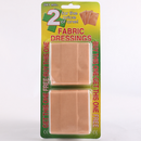 A&E FABRIC DRESSING 2FOR1