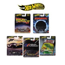 Hot Wheels Pop Culture