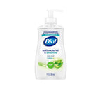 Dial Antibacterial Defense Hand Soap 325ml