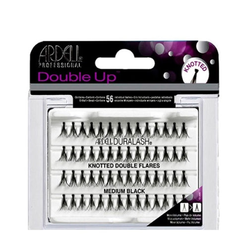 Ardell Double Up Duralash Individuals Lashes