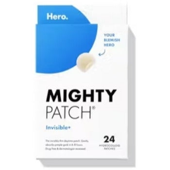 Hero Cosmetics Hydrocolloid Mighty Patch