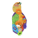 Nuby Teething Blankie