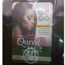 Urban Beauty Queen B Braid 40"