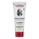 Thayers Natural Remedies Witch Hazel Facial Cleanser - 4 fl oz