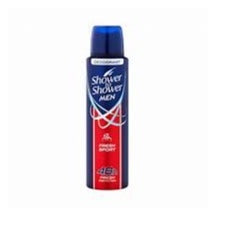 Shower To shower 48hr Deo Spray For Men 150ml