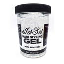 Jet Set Hair Styling Gel With Aloe Vera 1000g