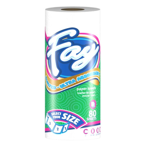 Fay Embrace Paper Towel