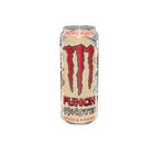 Monster Energy Drink + Juice 473ml