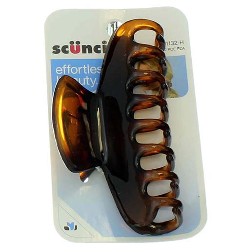 Scunci Effortless Beauty Jaw Clip