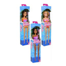 Beach Barbie Doll
