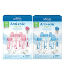 Dr Brown’s Anti Colic Narrow Options+ Bottle Gift Set