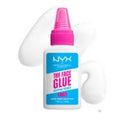 NYX Professional -The Face Glue Gripping Primer 1.18oz