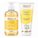 Beyond Liquid Hand Soap 16oz & Pina Colada Lotion 200ml