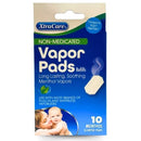 XtraCare Vapor Pads 10ct