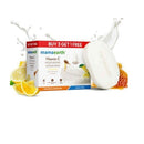 Mamaearth Vitamin C Soap 4 x 125g