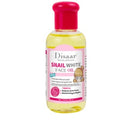 Disaar Snail White Face Oil 75ml
