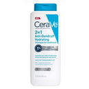 CeraVe Anti-Dandruff 2-in-1 Shampoo & Conditioner - 12 fl oz