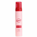 Face Facts Scủủp Raspberry Ripple Foam Body Wash