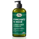 Difeel Rosemary and Mint Hair Strengthening Conditioner with Biotin 33.8 oz