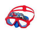 Bestway Spiderman Deluxe Goggles