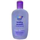 Xtracare Calming Baby Wash 12 fl oz