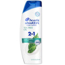 Head & Shoulders Tea Tree Oil 2 in 1 Shampoo & Conditioner 370ml