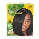 Soft & Beautiful Botanicals Relaxer Kit Coarse