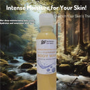 Blended Secrets Gentle Cleansing Body Wash 250ml