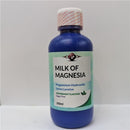 V&S Milk Of Magnesia Peppermint