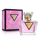 Guess Ladies Seductive Kiss Eau De Toilette Spray 2.5 oz