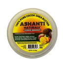 Ashanti Naturals Pure and Smooth Cocoa Shea - 3 oz  - Coco Mango