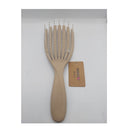 Vivicn Cepillo Hair Brush- Light Brown