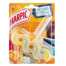 Harpic Mango Splash Toilet Block 35g