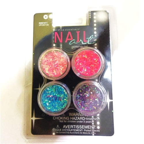 Style Essentials Cosmetic Nail Glitter