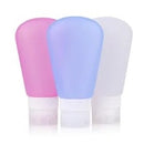 Fortune Cosmetic  Refill Squeeze Bottle 60ml